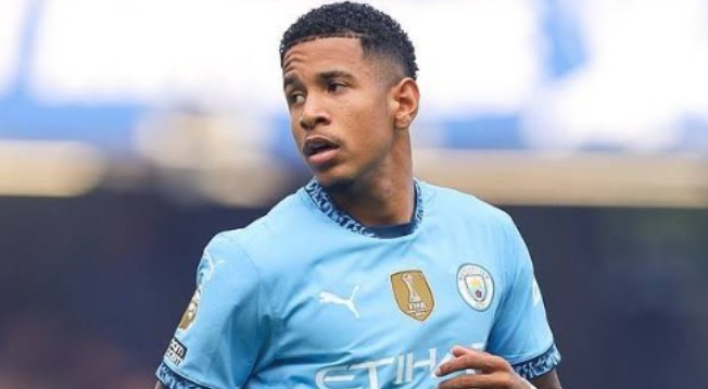 萨维尼奥谈世俱杯：全新赛季满怀期待，首季曼城收获成长盼再进步