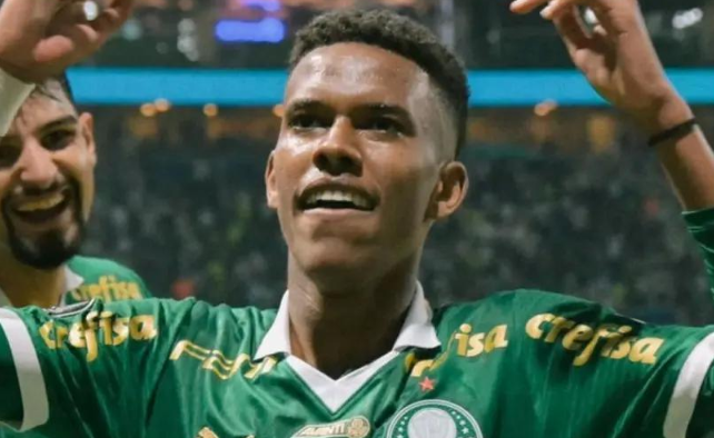 埃斯特旺世俱杯首秀，皇马错失“小梅西”引球迷热议