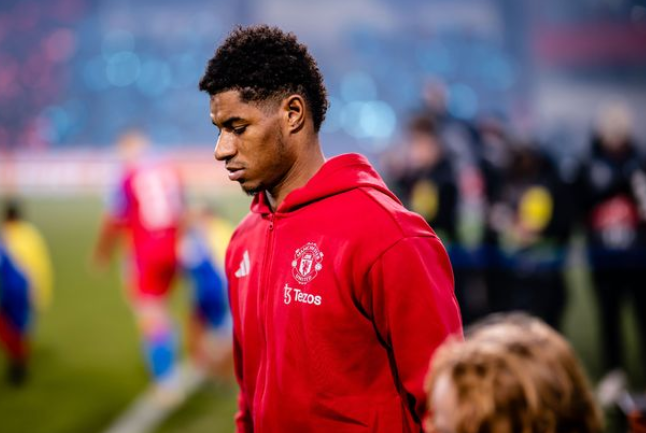 拉什福德愿降薪加盟巴萨，转会肥皂剧悬念待解