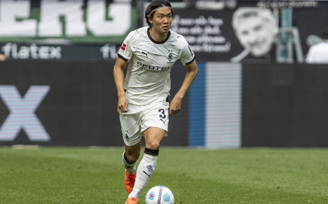 板仓滉今夏解约金1000万 - 1500万欧，曼城有匹配权引多方关注