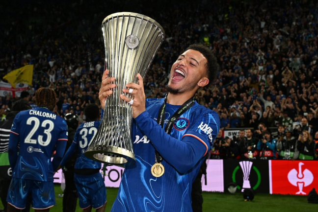 罗马诺：那不勒斯引援双线推进，桑乔入列但难按现价薪引进