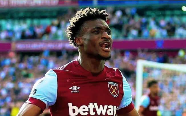 西汉姆联暂未收库杜斯报价，解约条款成转会关键因素