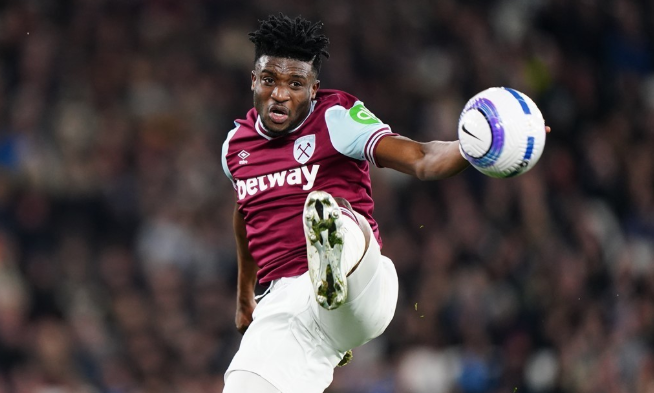 热刺打破多年“交易僵局”，5000万镑报价库杜斯引关注