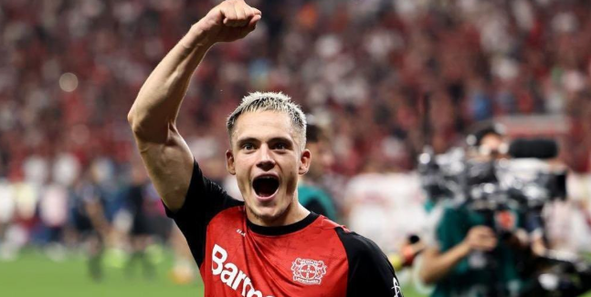 维尔茨转会利物浦倒计时，转会费及佣金细节曝光