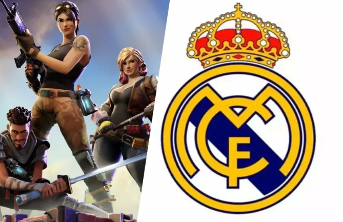 《马卡报》：堡垒之夜或借世俱杯与四大豪门合作，活动形式引猜想