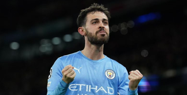 B席留队并任曼城新队长，携手新队长小组开启新征程