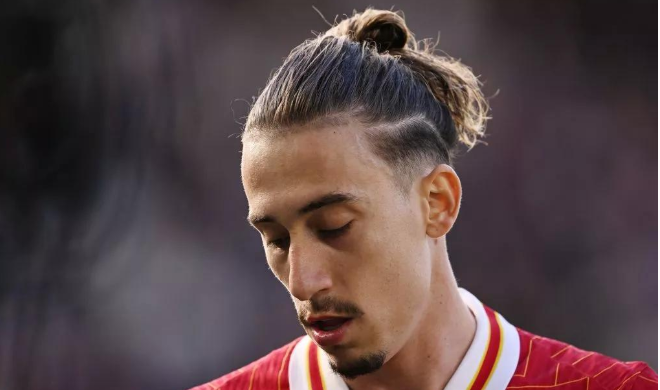 齐米卡斯：曼城指控未扰利物浦更衣室，115场巧合下表红军热爱