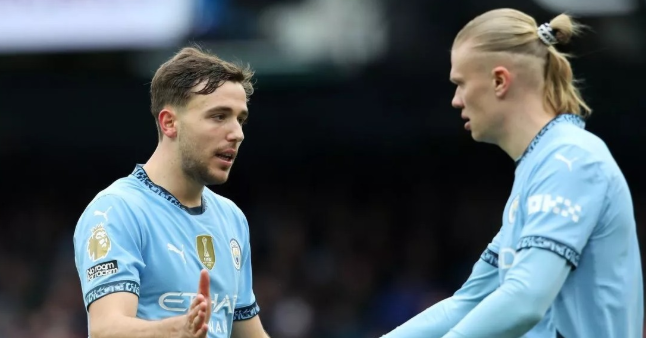 尼科-冈萨雷斯展望世俱杯首战，盼曼城旗开得胜