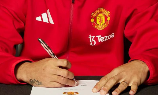 曼联引援蓄力，下赛季前场攻击群或迎质变