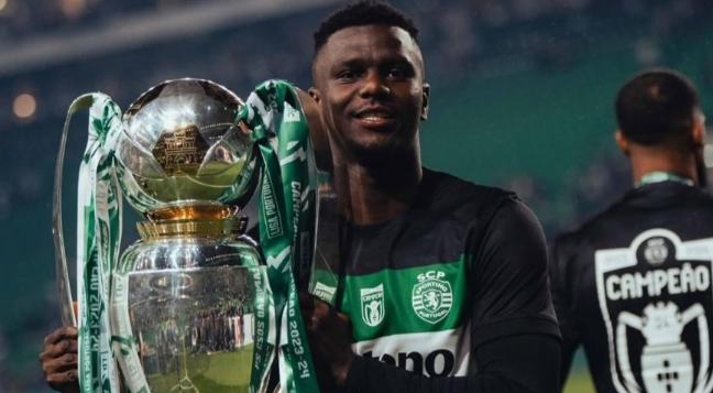 水晶宫求购迪奥曼德，球员对英超持开放态度