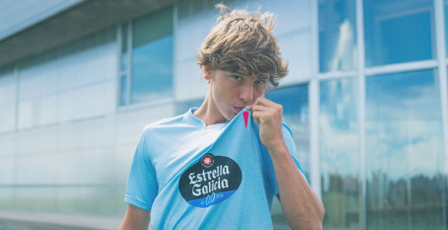 狼队2300万欧+200万欧浮动签塞尔塔新星费尔-洛佩斯