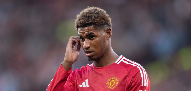 纽卡斯尔有意拉什福德但难负高薪，租借方案成潜在可能