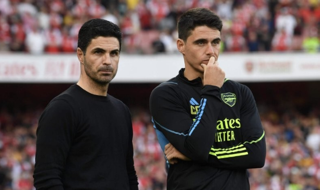 29岁西班牙少帅卡洛斯-奎斯塔即将执掌帕尔马