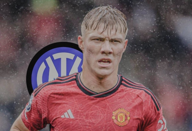 国米追逐霍伊伦遇阻，租借买断方案与曼联售卖意愿难契合