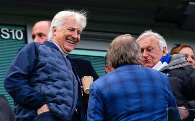 切尔西共同所有者马克-沃尔特100亿美元收购湖人，创体育团队售价新纪录