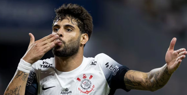 马竞寻科雷亚替代者，尤里 - 阿尔贝托成热门人选