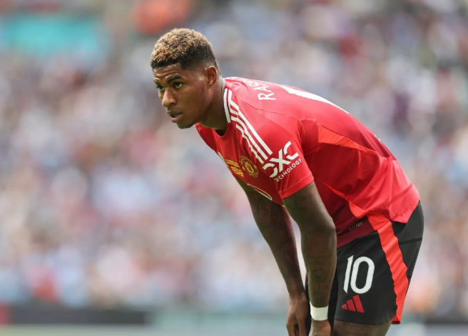 迪亚斯、拉什福德心系巴萨，转会前景扑朔迷离