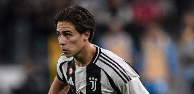 尤文图斯世俱杯后布局：续约伊尔迪兹，寻觅新星