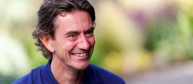 托马斯-弗兰克正式入驻热刺，畅谈抱负望续写荣耀