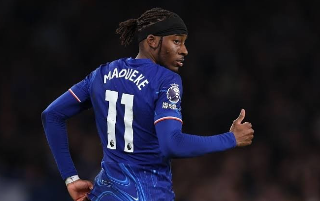 切尔西愿听马杜埃凯报价，埃斯特旺加盟或成转会导火索