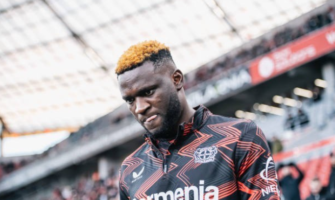 曼联引援遇阻，或转攻勒沃库森锋霸博尼费斯