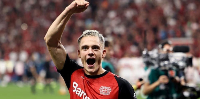 利物浦或周五迎维尔茨，创纪录转会费引关注