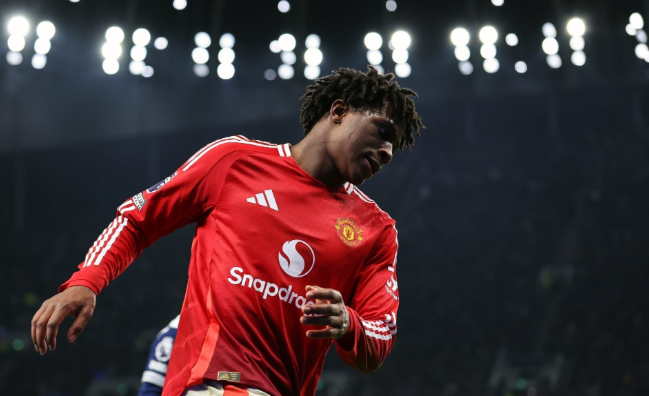 多古谈曼联首季：挑战中成长，以正确心态应对关注