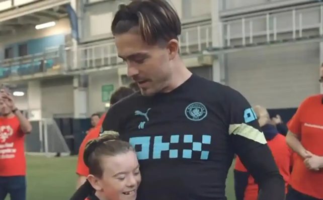 格拉利什低调行善，多年秘密捐赠彰显大爱