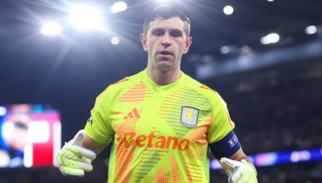 大马丁交易暂无进展，欧洲去留待定