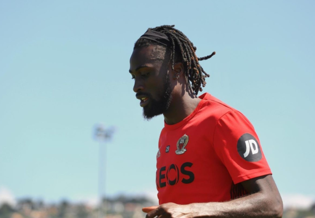 盖桑转会引多队关注，4000万欧标价下英德联赛成首选