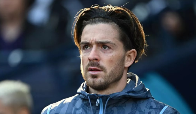 曼城转会动态：沃克转会或易，格拉利什外租成可能