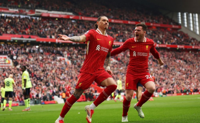 那不勒斯瞄准努涅斯，转会费分歧下或提前出手