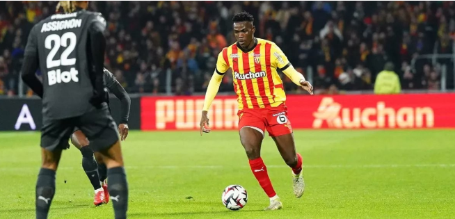 曼城小将朱马 - 巴与雷斯或再外租，寻求更多成长空间