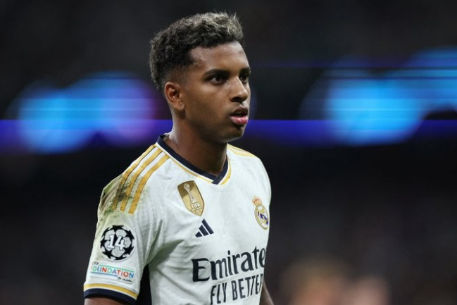 阿森纳盯上皇马罗德里戈，世俱杯后或开启转会谈判