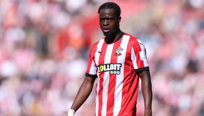 亚特兰大接近签下苏莱曼纳，转会费或达1700 - 1800万欧