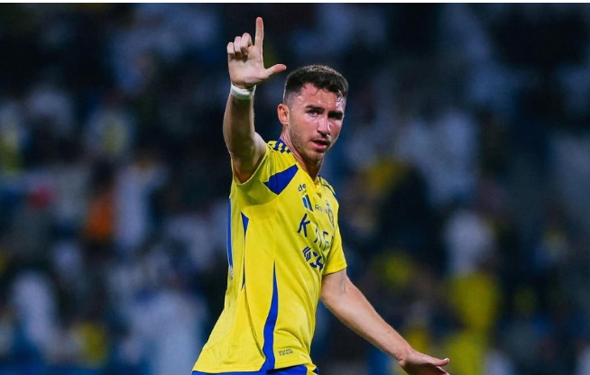 尤文图斯询价拉波尔特，中卫引援目标浮现