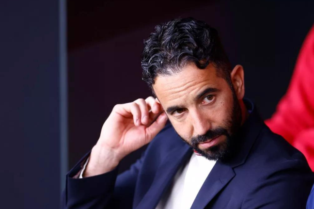 曼联引援缓慢，阿莫林要求新援一月内加入美国季前巡回赛