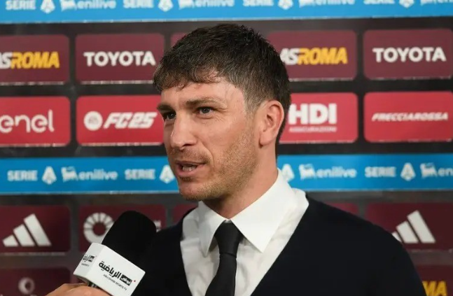 桑德兰即将任命前罗马总监吉索尔菲，新总监能否助力英超新征程