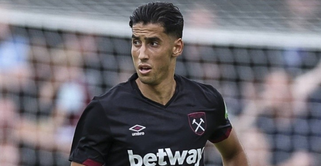 迪马济奥：尤文有意西汉姆联后卫阿格尔德，或现球员互换可能