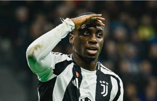 四队有意尤文多面手维阿，热刺埃弗顿等加入争夺战