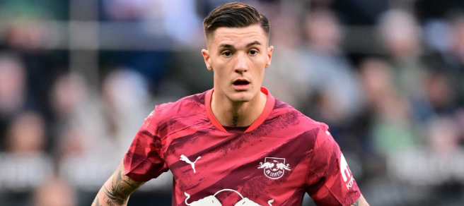 阿森纳引援聚焦舍什科，转会前景尚存变数