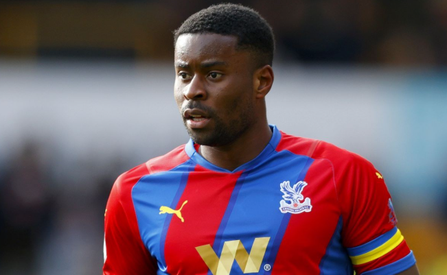 利物浦尝试引进水晶宫中卫格伊，续约僵局或成转会契机