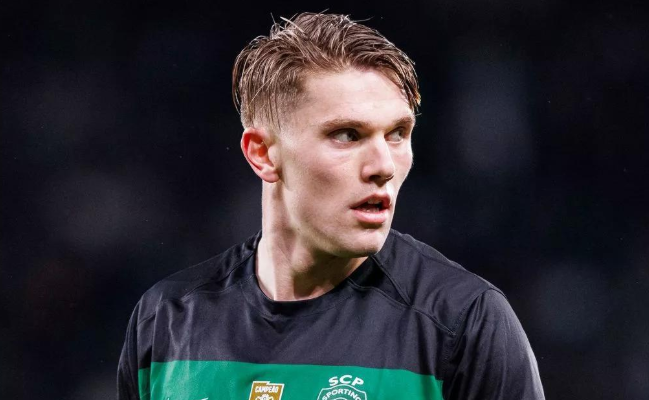 哲凯赖什拒尤文高薪邀约，一心奔赴阿森纳引转会波澜