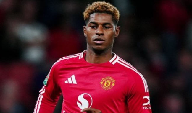 曼联为拉什福德标价3000万欧，巴萨倾向租借引援