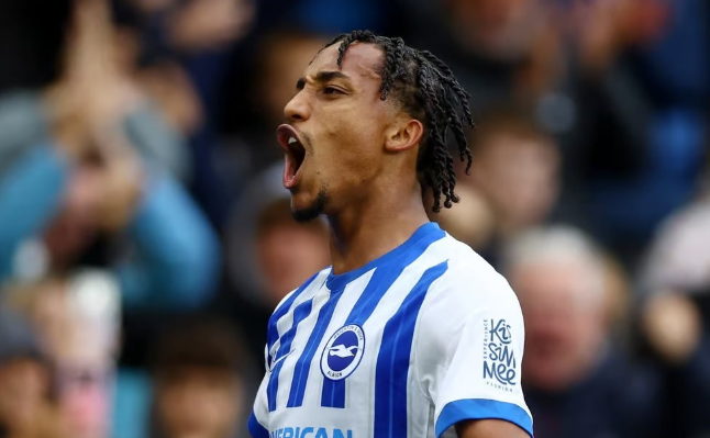 切尔西询价若昂-佩德罗，面临纽卡竞争