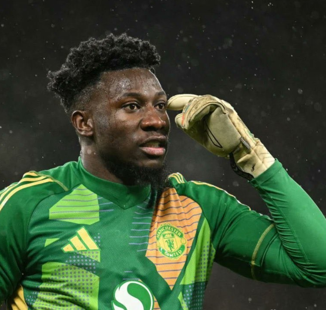 摩纳哥询价奥纳纳，曼联盯上卡尔内塞基作备选