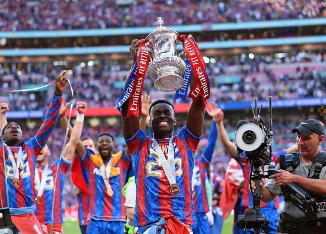 利物浦拟为格伊开高额报价，出售夸安萨筹资金引关注