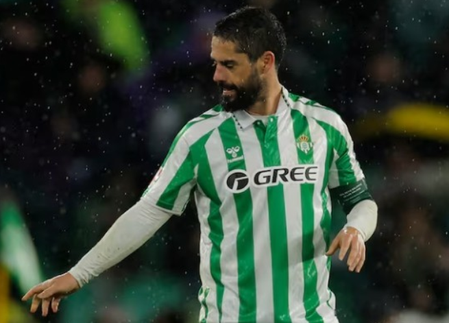 皇贝将围绕伊斯科建队，薪资锚定或促安东尼降薪加盟